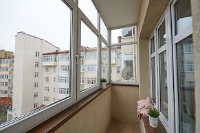 PaulMarie Apartments in Gomel