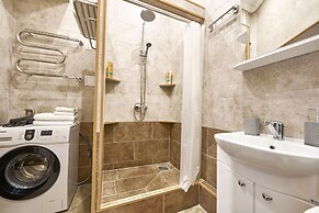 PaulMarie Apartments in Gomel