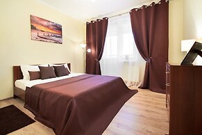 PaulMarie Apartments in Gomel