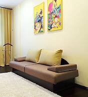 PaulMarie Apartments in Gomel