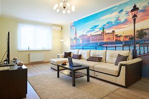 PaulMarie Apartments in Gomel