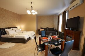 PaulMarie Apartments in Gomel