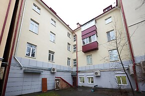 PaulMarie Apartments in Gomel