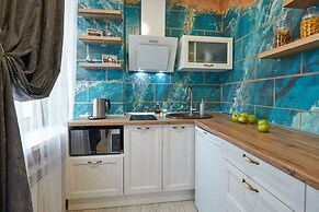 PaulMarie Apartments in Gomel