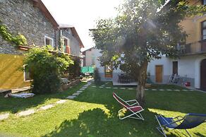 Villa Quattro Stagioni