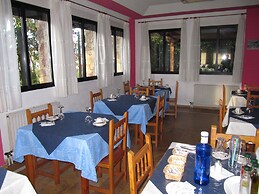 Las Cavenes del Cabaco