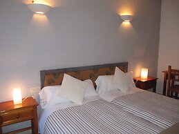 Las Cavenes del Cabaco