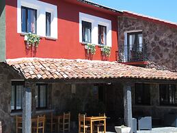 Las Cavenes del Cabaco