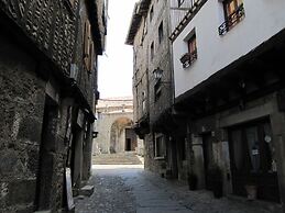 Las Cavenes del Cabaco