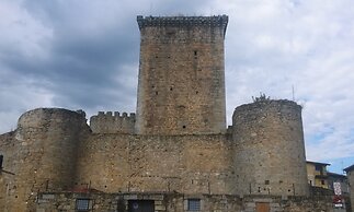 Las Cavenes del Cabaco