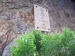 Las Cavenes del Cabaco