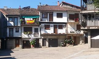 Las Cavenes del Cabaco