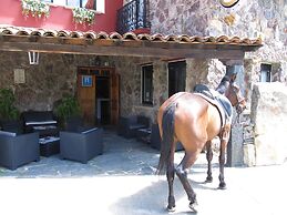 Las Cavenes del Cabaco