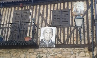 Las Cavenes del Cabaco