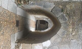 Las Cavenes del Cabaco