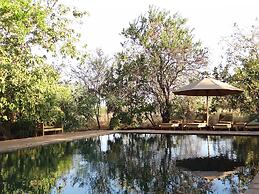 iKWETA Safari Camp