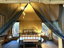 iKWETA Safari Camp