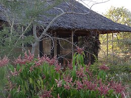iKWETA Safari Camp