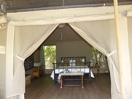 iKWETA Safari Camp