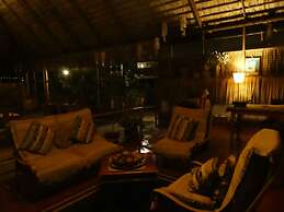 iKWETA Safari Camp