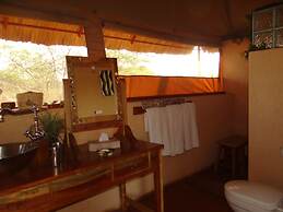 iKWETA Safari Camp