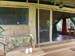 iKWETA Safari Camp