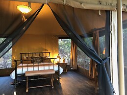 iKWETA Safari Camp