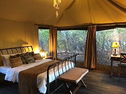 iKWETA Safari Camp