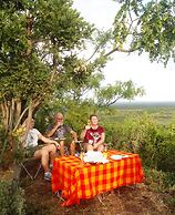 iKWETA Safari Camp