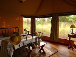 iKWETA Safari Camp