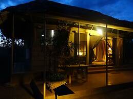 iKWETA Safari Camp