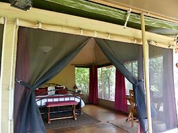 iKWETA Safari Camp
