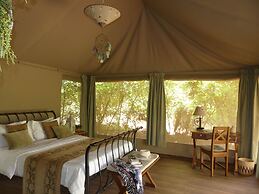 iKWETA Safari Camp