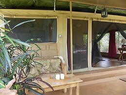 iKWETA Safari Camp