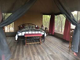 iKWETA Safari Camp
