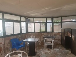 Pedallo Luxury Inn Ltd