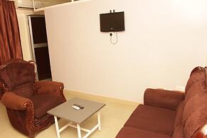 Pedallo Luxury Inn Ltd