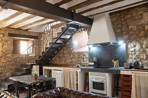 Hostal Bavieca