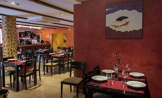 Hostal Bavieca