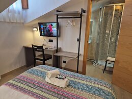 Hostal Bavieca