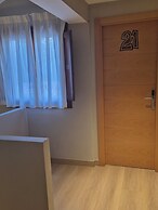 Hostal Bavieca