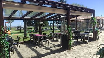 Hostal Bavieca