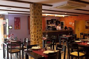 Hostal Bavieca