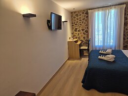 Hostal Bavieca