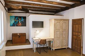 Hostal Bavieca