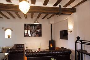 Hostal Bavieca