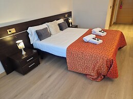 Hostal Bavieca