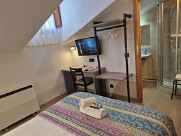 Hostal Bavieca