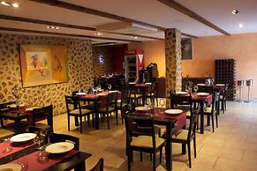 Hostal Bavieca