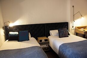 Hostal Bavieca